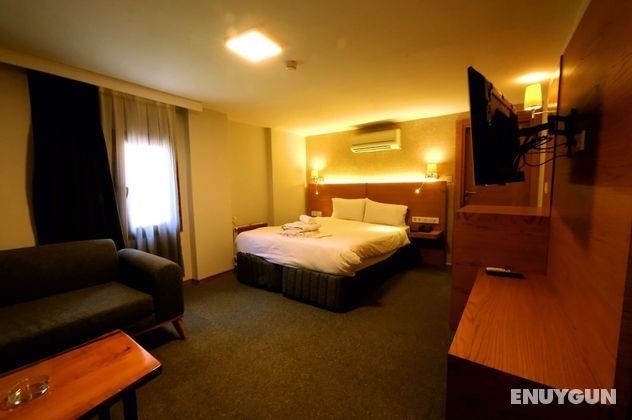 Standard Sea View 302 - 402