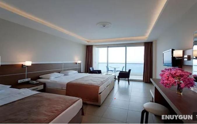 Triple Room, Sea View, Balcony