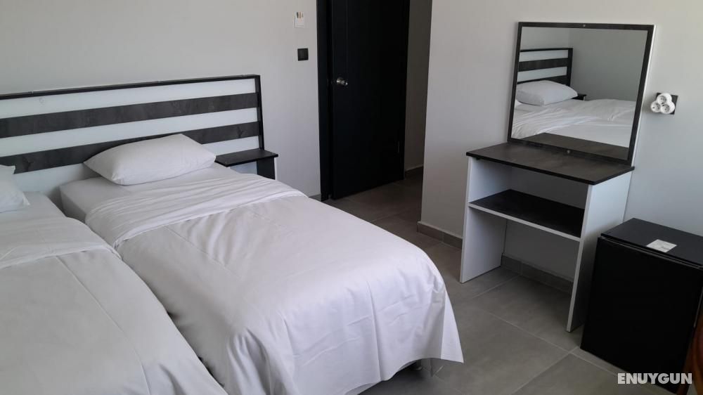 Standard Room, Sea or Mountain View