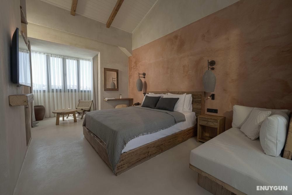 Premium Superior, Garden or Street View, 1st Floor