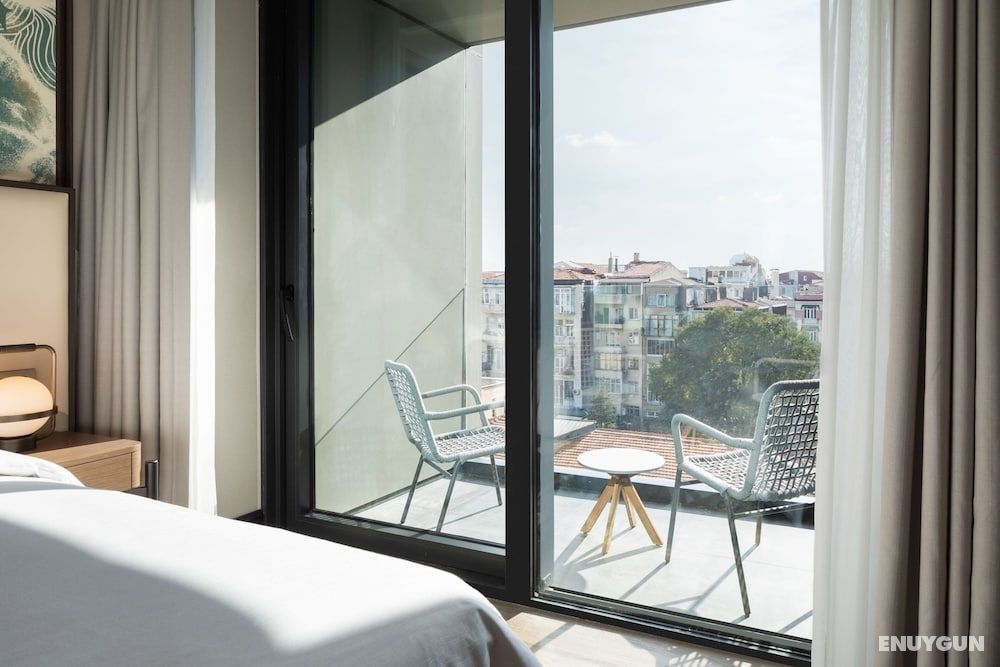 Premium Suite, 1 Bedroom, Balcony