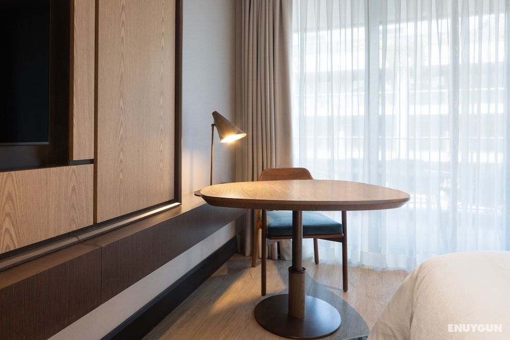 Westin Workout Room, Guest Room, 1 King, City View