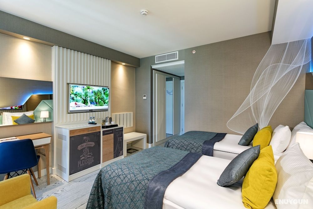 Deluxe Standard Single Room