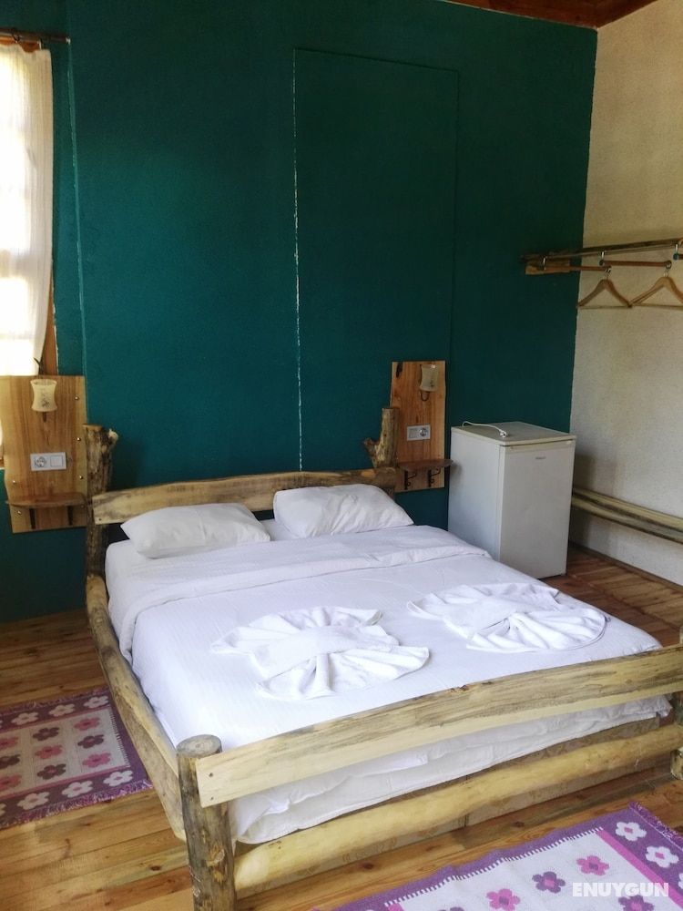 Deluxe Double Room, 1 Bedroom