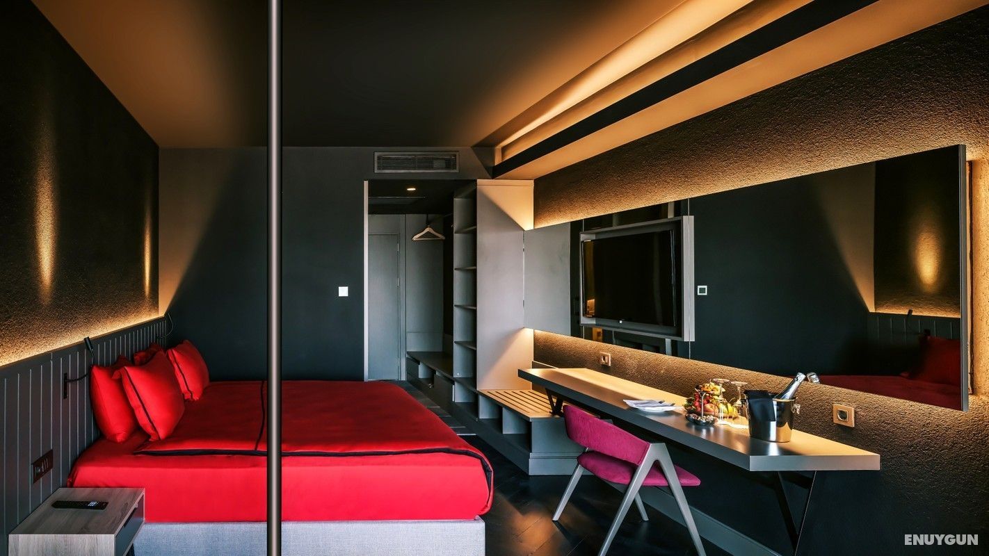 Junior Adult Suite