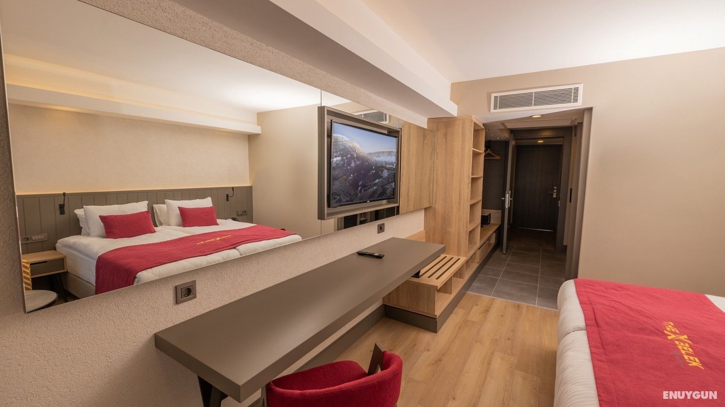 Standard Adult Room
