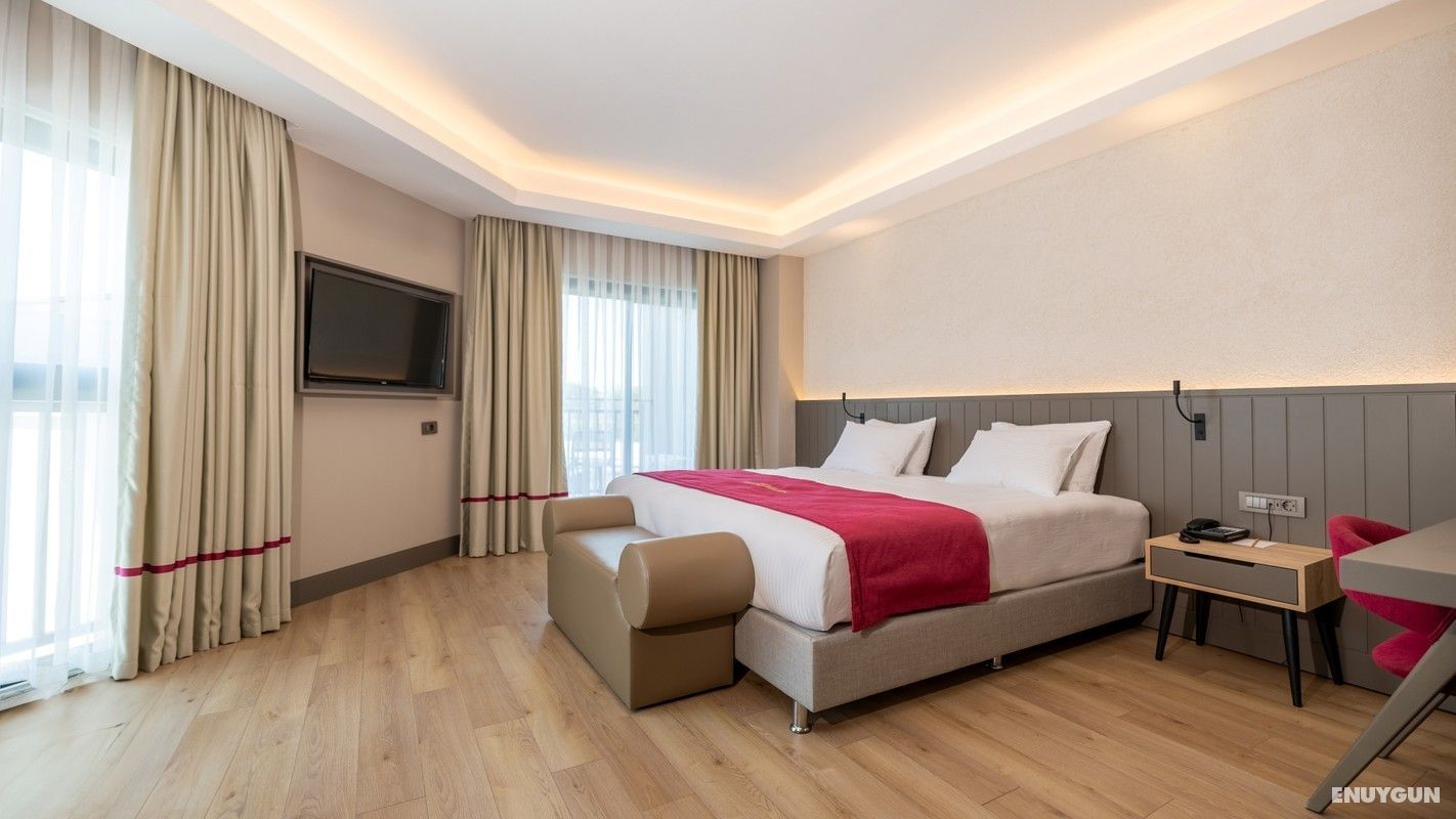 Suite Room