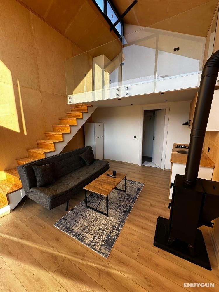 Deluxe Loft, Sea and Nature View