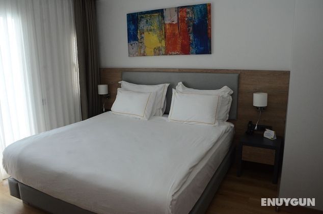 Duplex Custom Room
