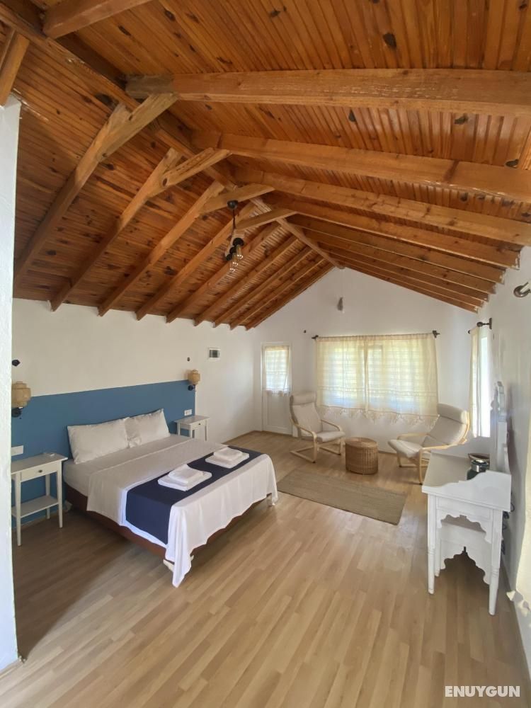 Deluxe Room, Nature View, 2nd Floor