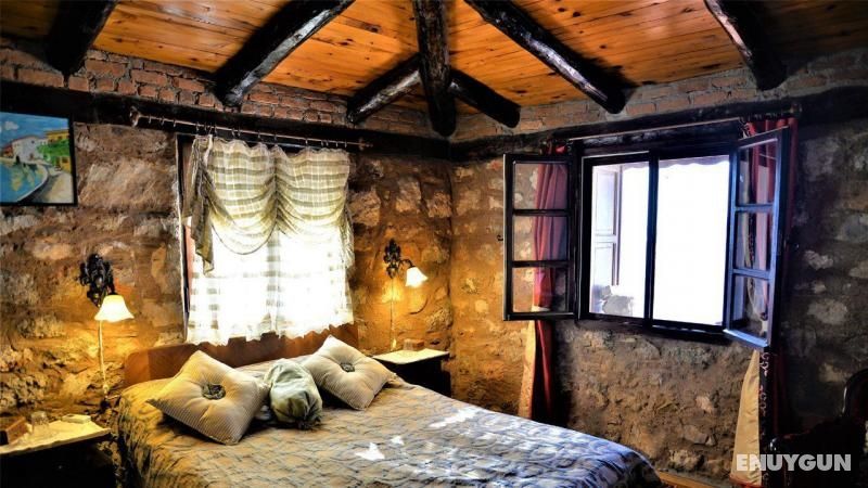 Mermaid Standard Room