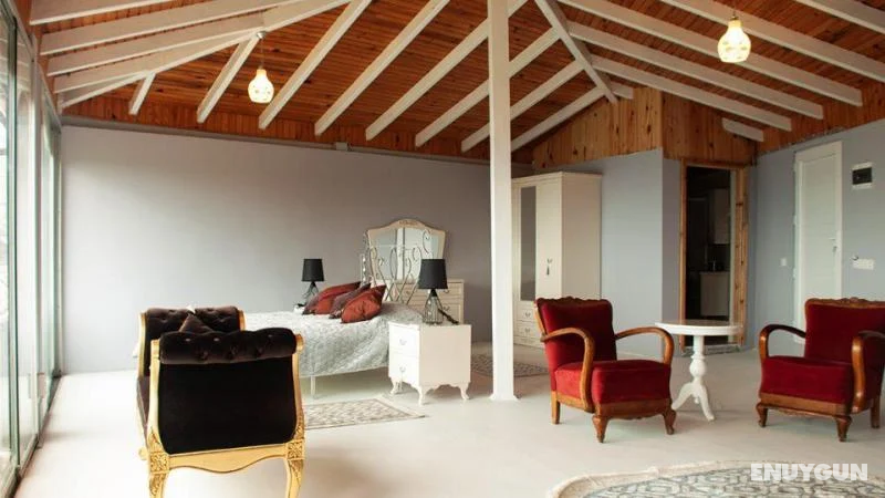 Efsun Standard Room