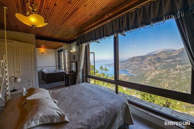 Nergis Standard Room