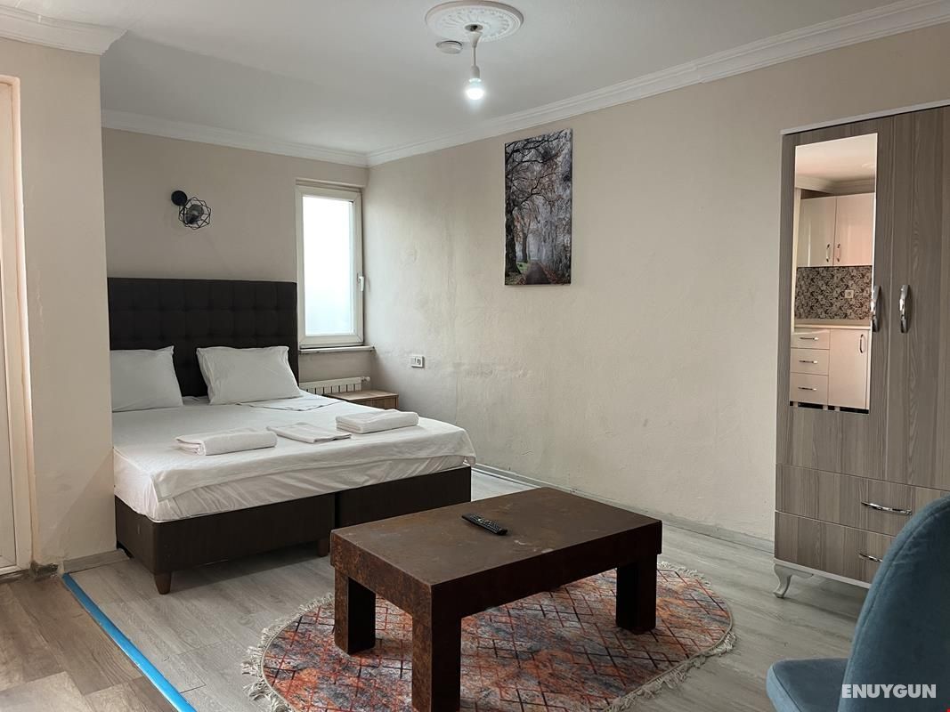 Large Suite Room