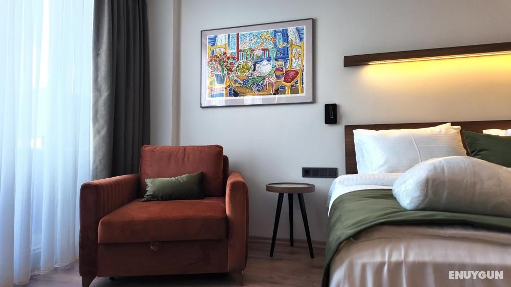 Deluxe Room, Land View, 1st Floor