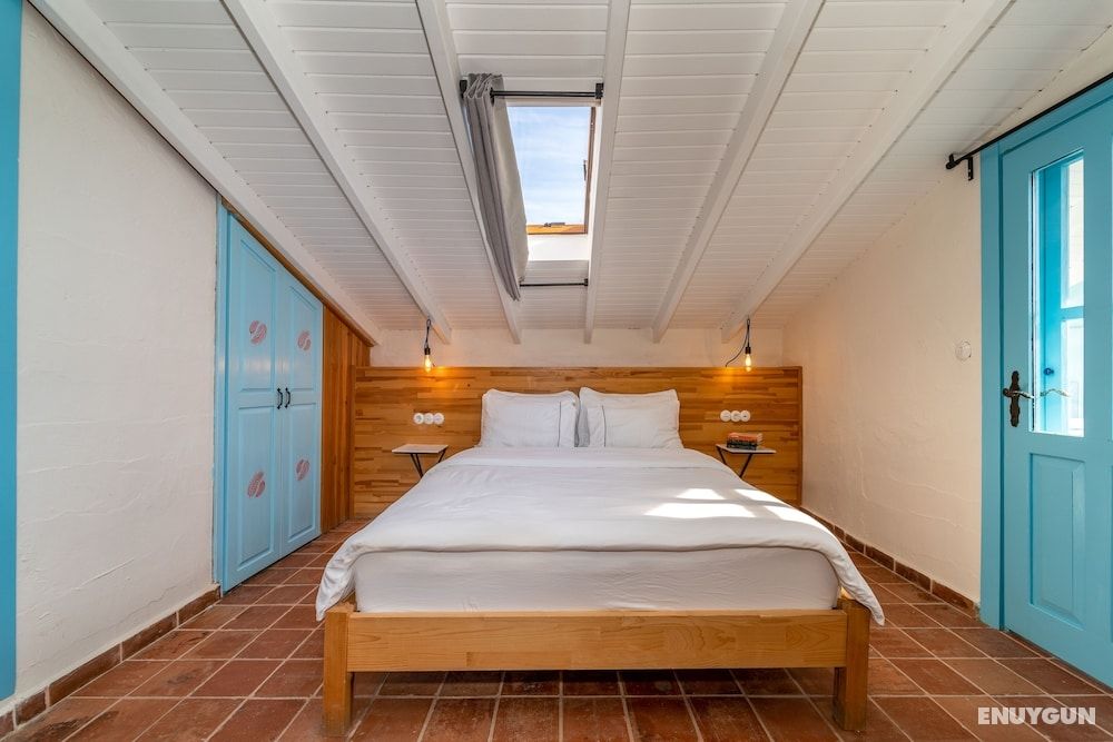 Penthouse, 1 Double Bed