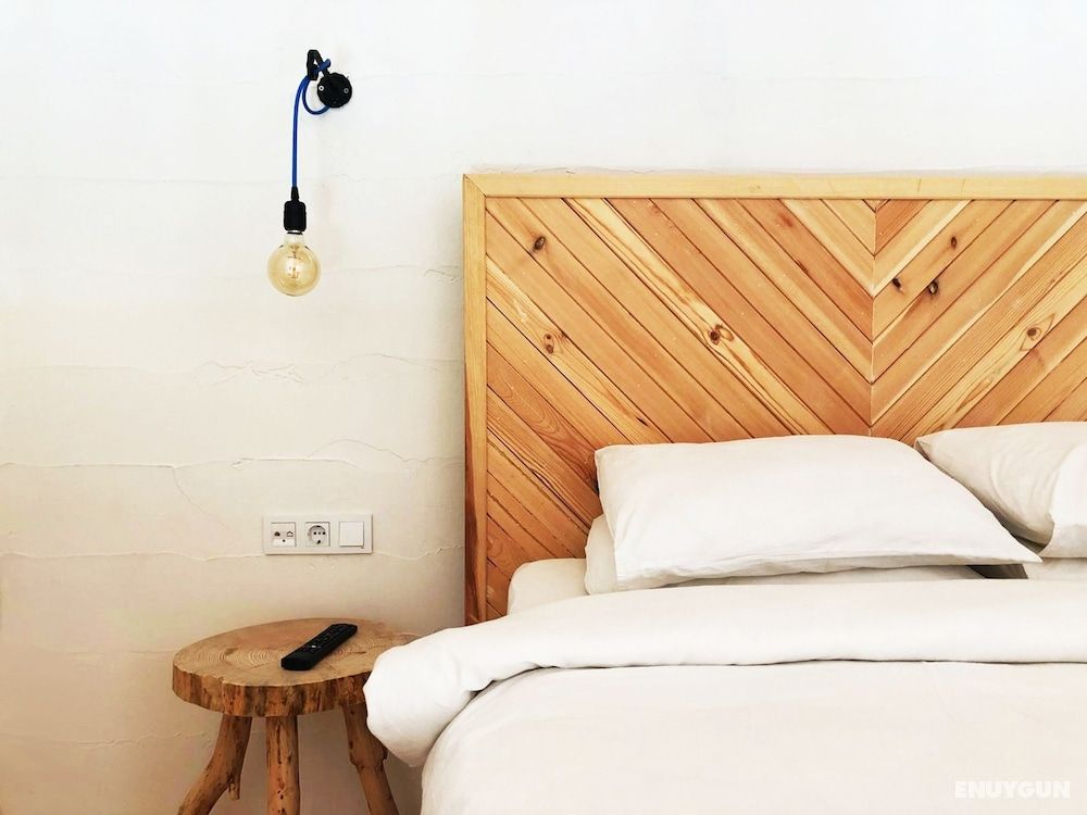 Double Room, 1 Double Bed, Non Smoking, Garden View