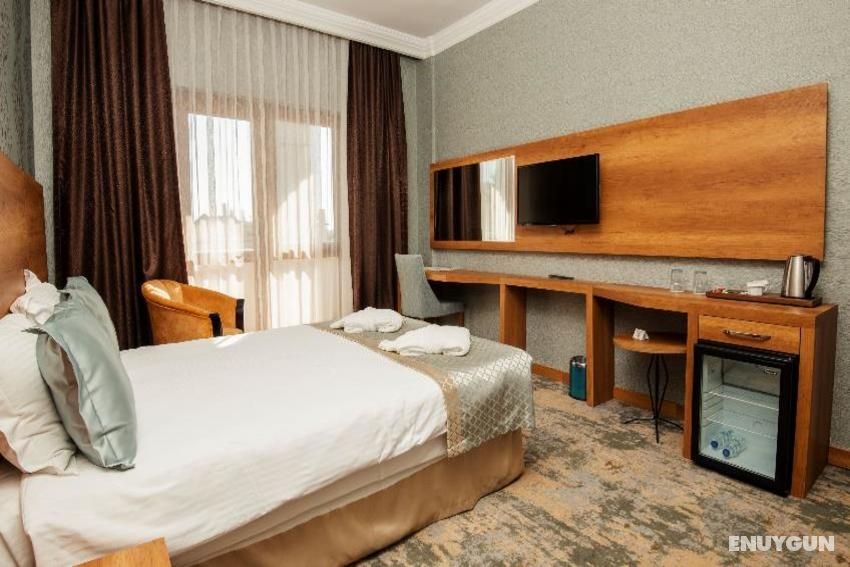 Junior Suite Room