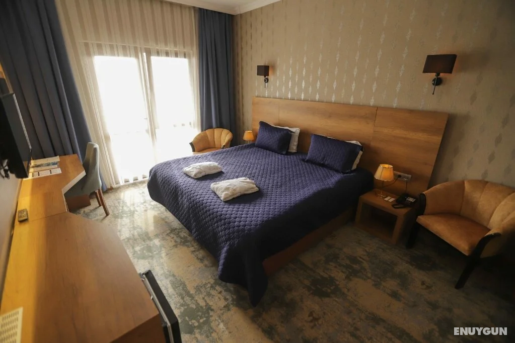 King Suite Room