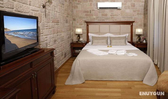 Stone Room