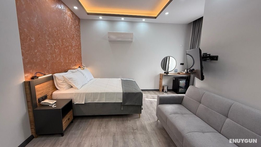 Suite, 1 Double Bed, Non Smoking