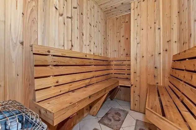 Kulübe, Birden Çok Yatak (002 - Pamper Yourself)