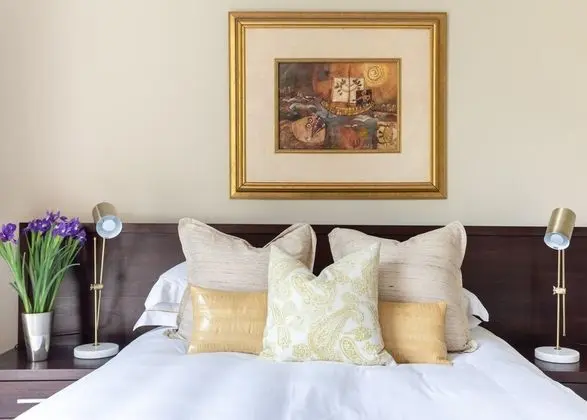 Luxury Apart Daire