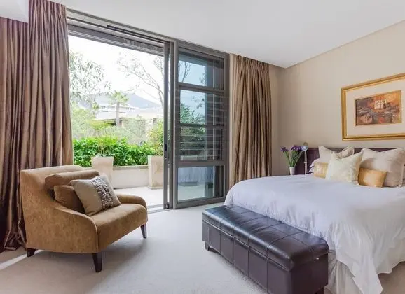 Luxury Apart Daire