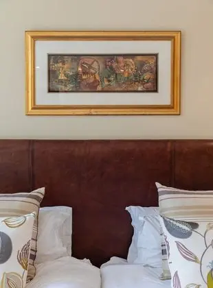 Luxury Apart Daire