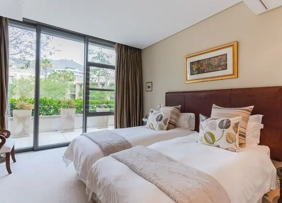 Luxury Apart Daire
