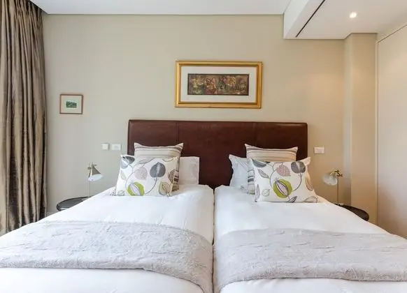 Luxury Apart Daire