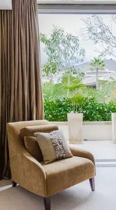 Luxury Apart Daire