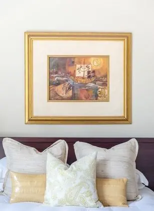 Luxury Apart Daire