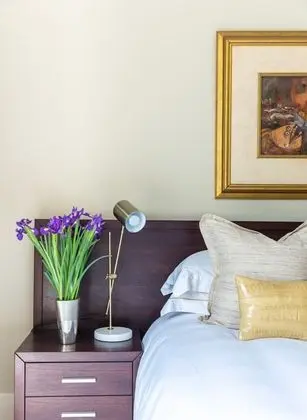 Luxury Apart Daire