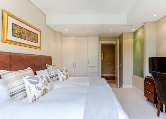 Luxury Apart Daire