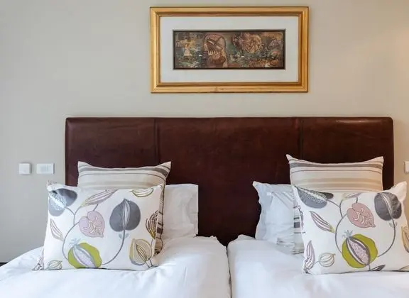 Luxury Apart Daire