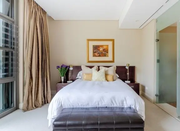 Luxury Apart Daire
