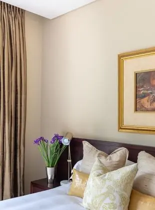 Luxury Apart Daire