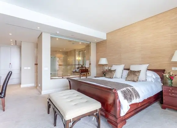 Luxury Apart Daire