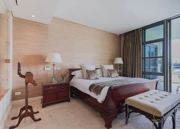 Luxury Apart Daire