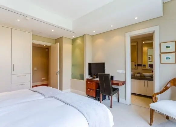 Luxury Apart Daire