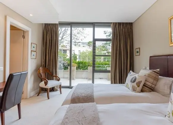 Luxury Apart Daire