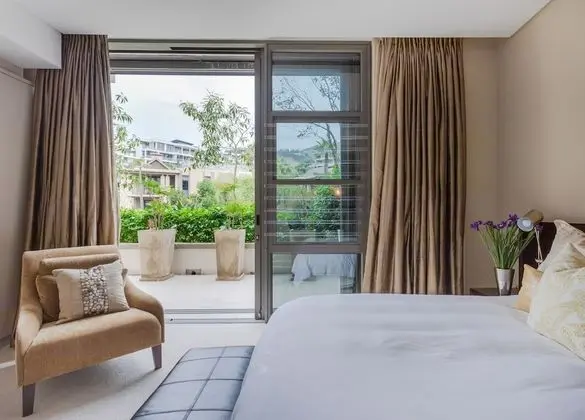 Luxury Apart Daire
