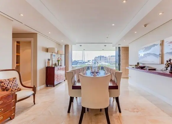 Luxury Apart Daire