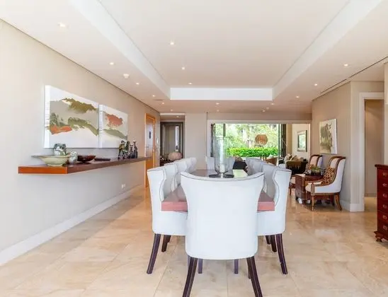 Luxury Apart Daire