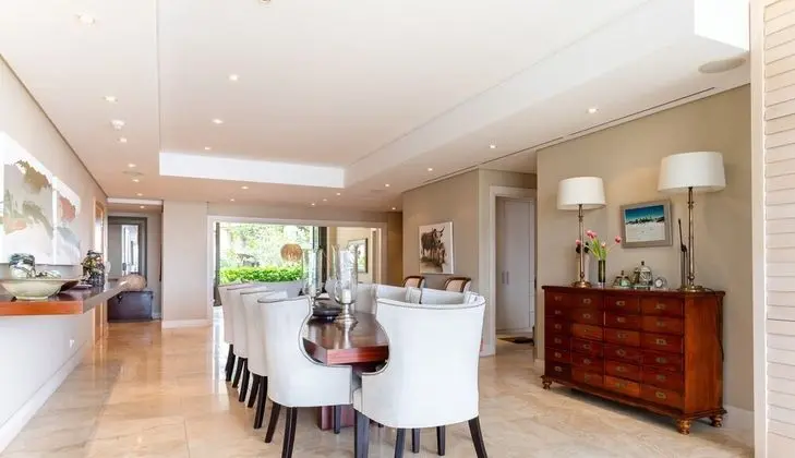 Luxury Apart Daire