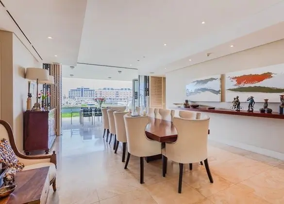 Luxury Apart Daire