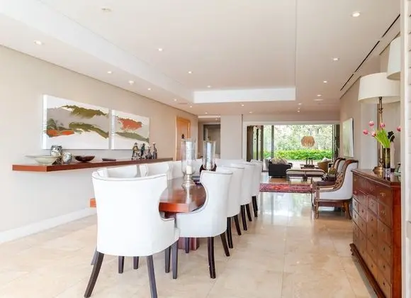 Luxury Apart Daire