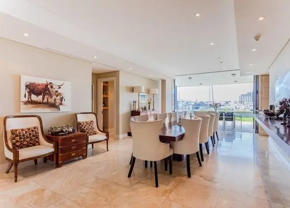 Luxury Apart Daire