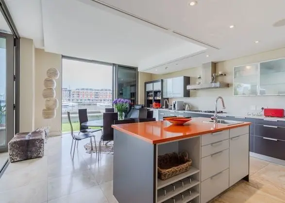 Luxury Apart Daire
